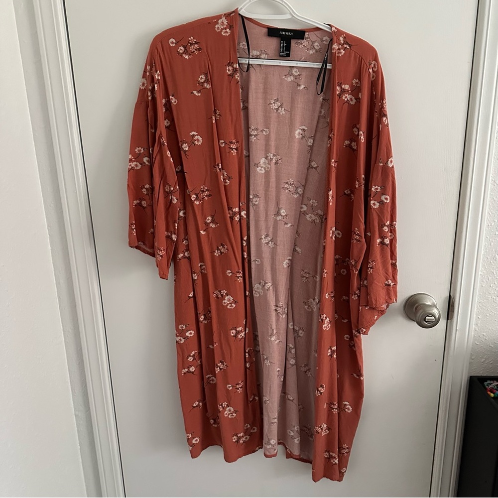 Size small over shirts/long sleeve!